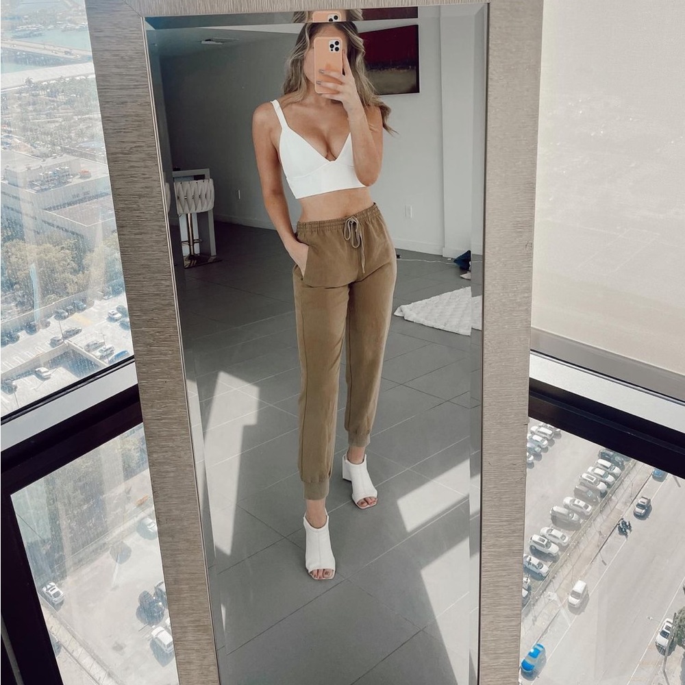 Vince joggers